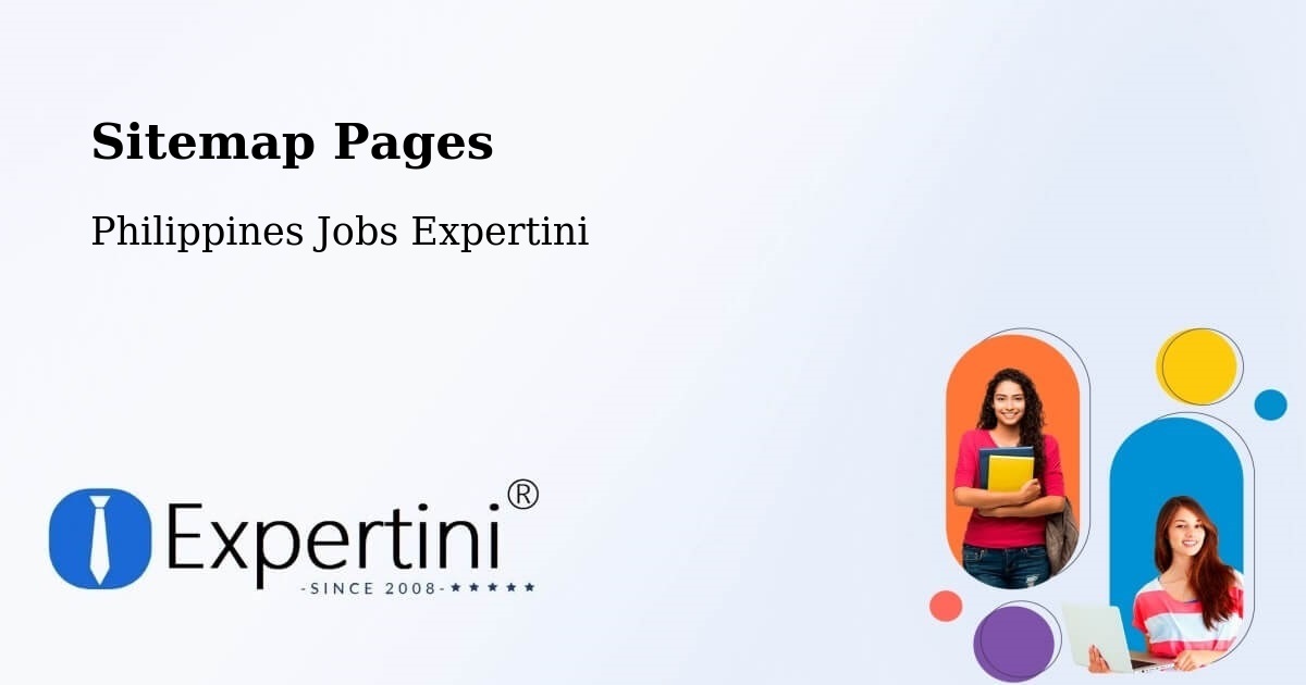 Sitemap Pages - Talisay - Philippines Jobs Expertini