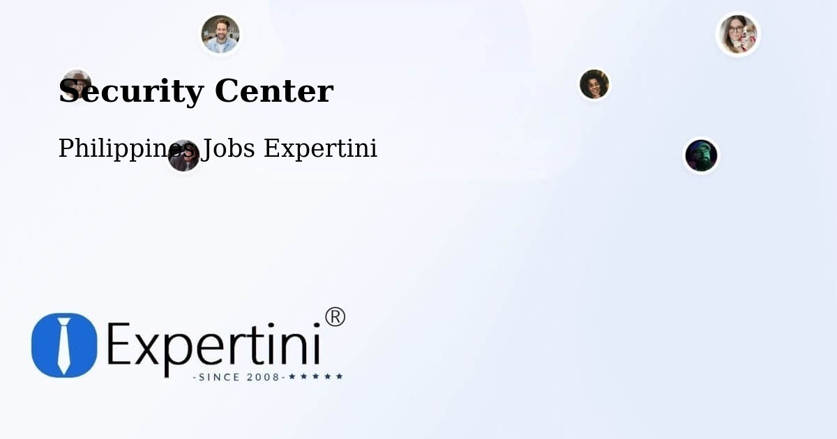 Security & Compliance – Talisay - Philippines Jobs Expertini